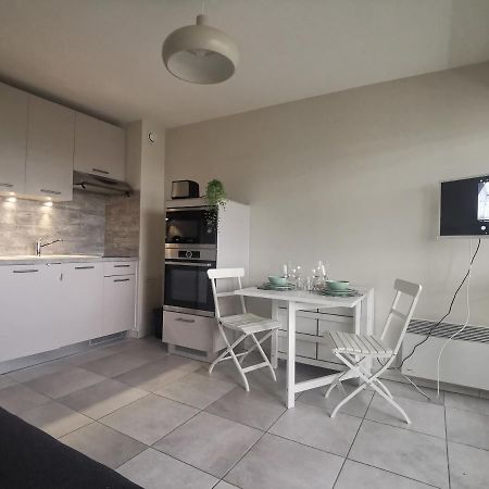 L' Accostage Apartman Courseulles-sur-Mer Kültér fotó