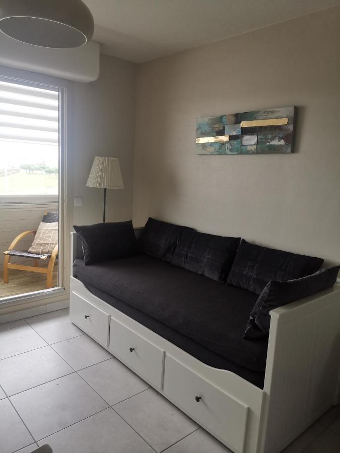 L' Accostage Apartman Courseulles-sur-Mer Kültér fotó