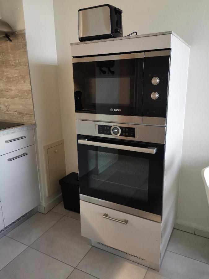 L' Accostage Apartman Courseulles-sur-Mer Kültér fotó