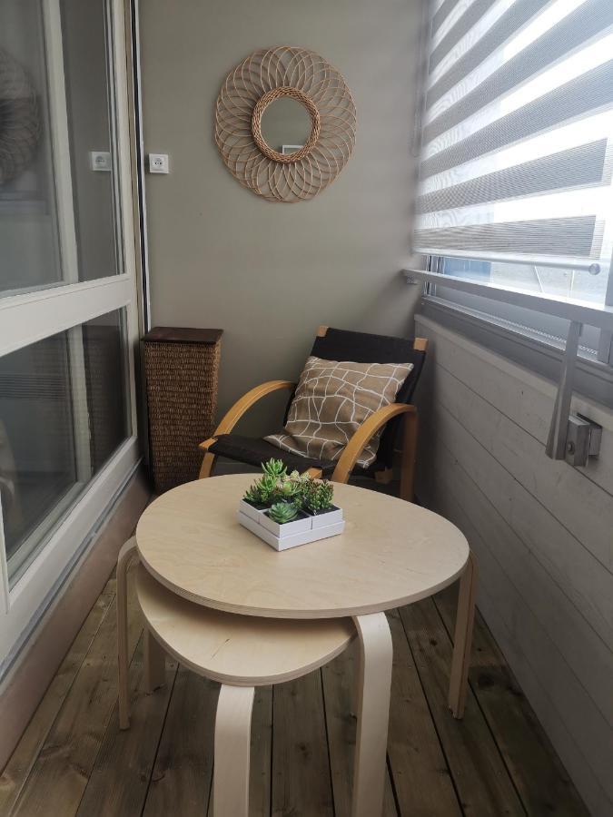 L' Accostage Apartman Courseulles-sur-Mer Kültér fotó